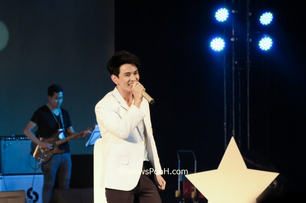 9th Gun Napat Anniversary Charity Concert (5)