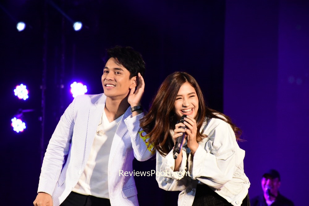 กััน มารี