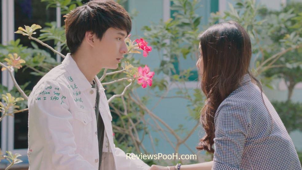 Love Beyond Frontier ep10 