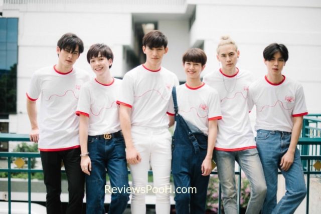 Until We Meet Again the Series (ด้ายแดง) ซีรีส์แนวใหม่ที่ไม่ได้มีแค่ความฟิน