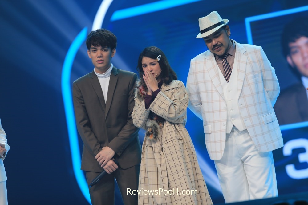 The Duet ร้องล่าคู่ EP.13