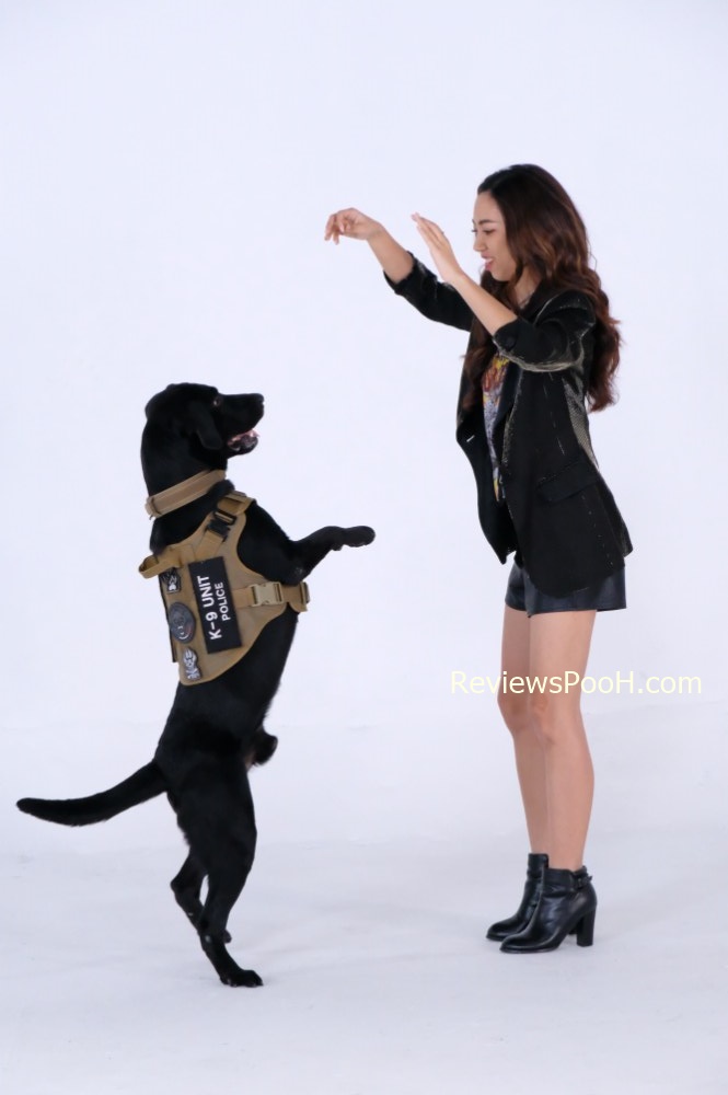 พอร์ชเช่ Top one ตื่นเต้น!! ประเดิมซิงเกิลแรกในชีวิต หอมกลิ่นความรัก ประกอบละคร สายลับจับกลิ่น