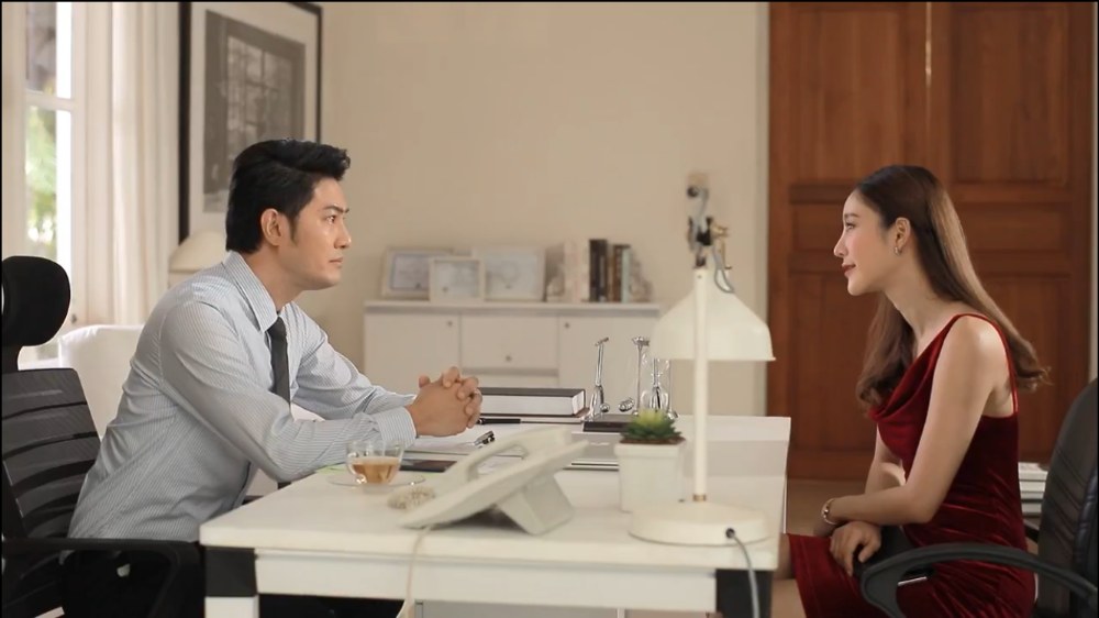 ใบไม้ที่ปลิดปลิว ep10