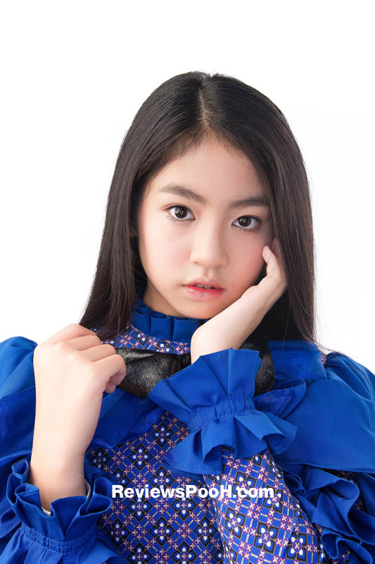 ทศเกิร์ล ไข่มุก