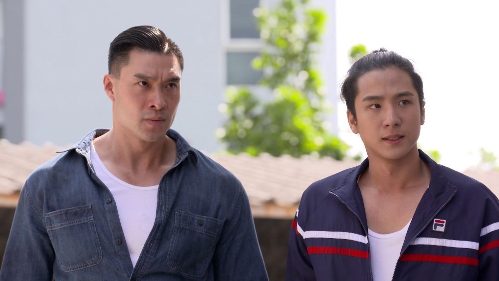 ไลลาธิดายักษ์ ep40