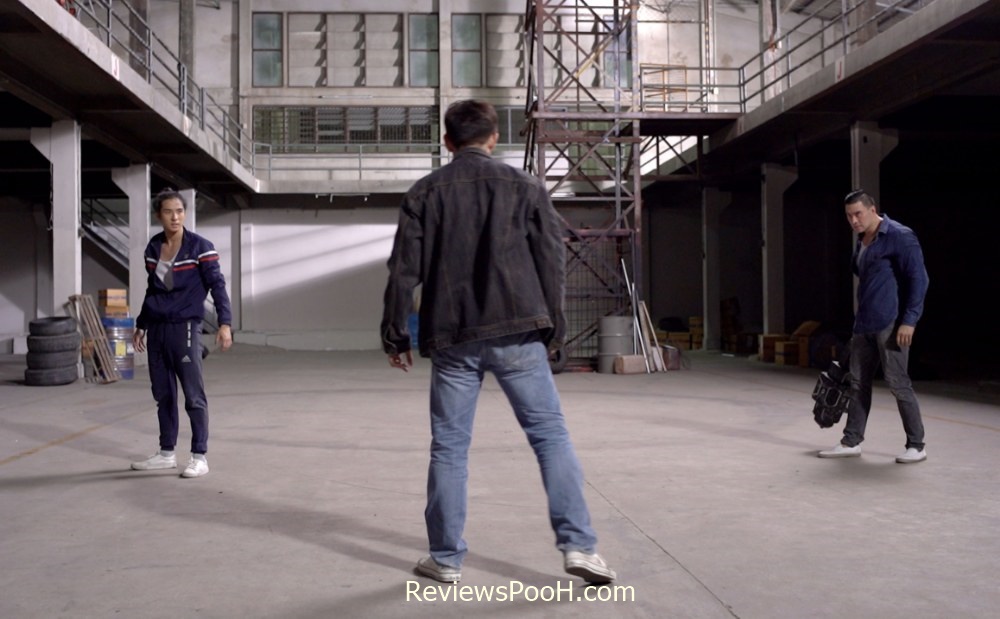 ไลลาธิดายักษ์ ep41