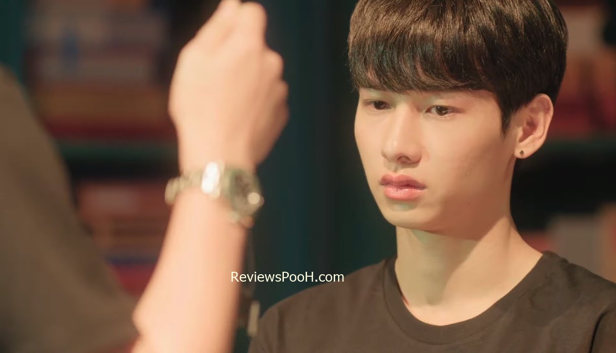 ทฤษฎีจีบเธอ Theory of Love ตอนจบ ลุ้นความสัมพันธ์ “กัน” ลังเล “ออฟ”