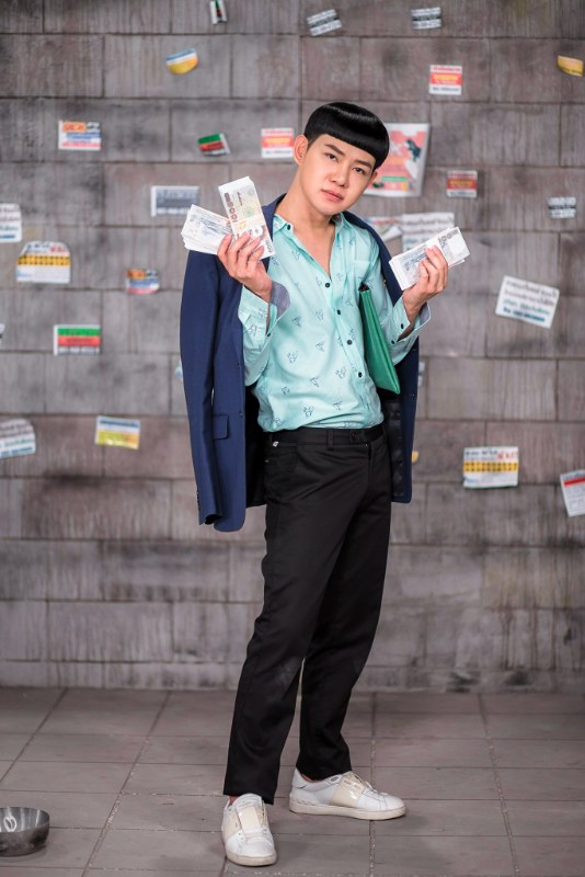 dj นุ้ย ธนวัฒน์