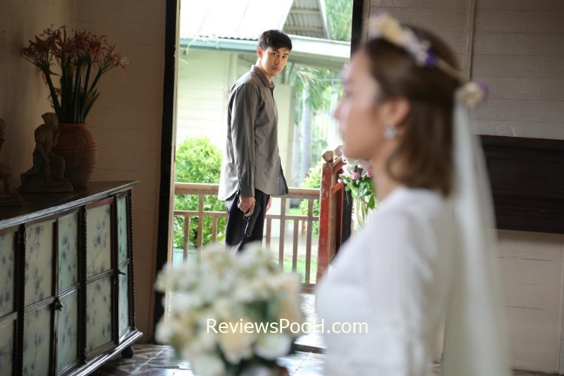หัวใจลูกผู้ชาย ตอนจบ