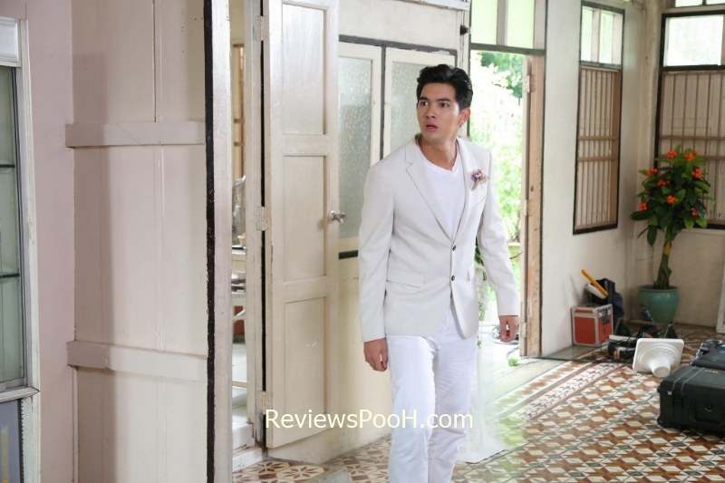 หัวใจลูกผู้ชาย ตอนจบ