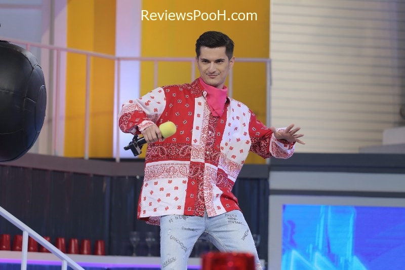 วันเฮบ้านฮา EP.19 ชิน