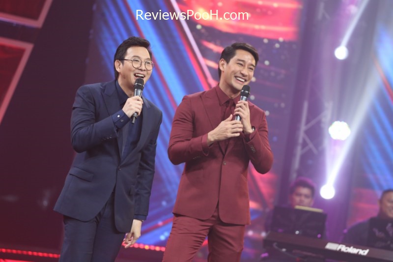 The Golden Song กระแสแรง! เฟ้นหานักร้องเสียงเพราะโดนใจทุก Gen