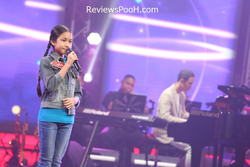 The Golden Song กระแสแรง! เฟ้นหานักร้องเสียงเพราะโดนใจทุก Gen