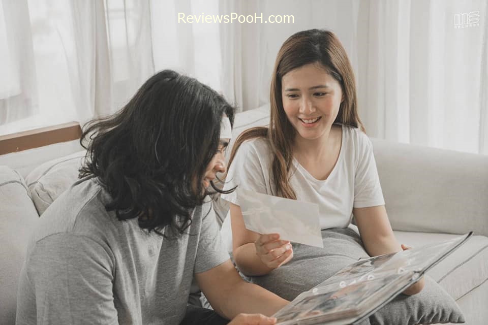 พ่ายแพ้ mv