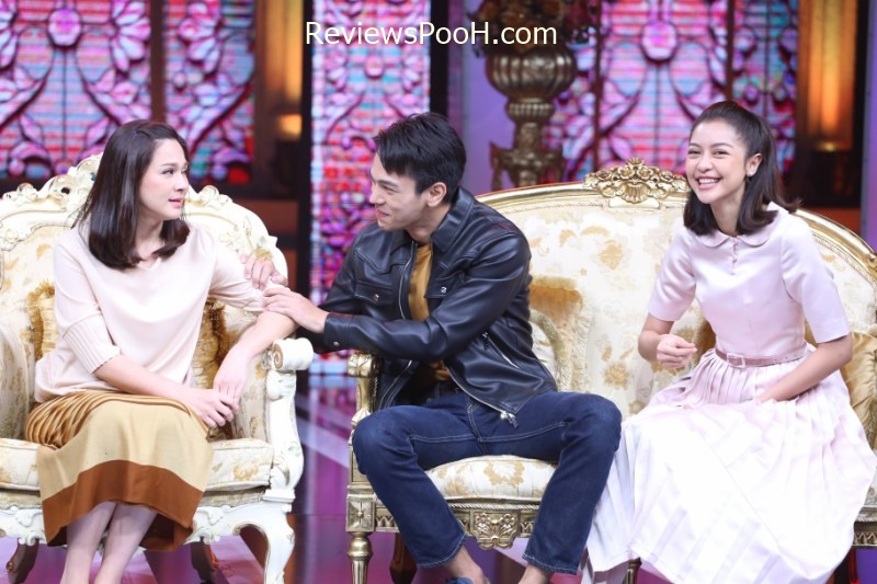 ภาตุฆาต หอมเล็กเป็กShow