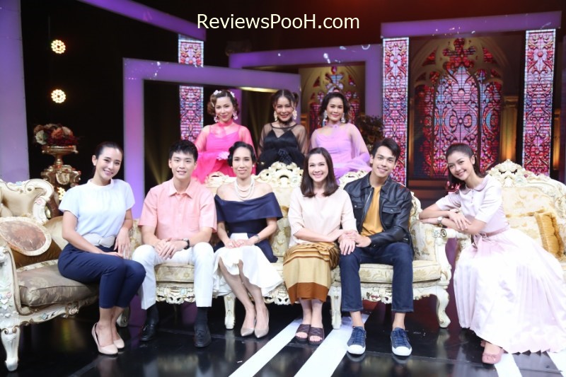 ภาตุฆาต หอมเล็กเป็กShow