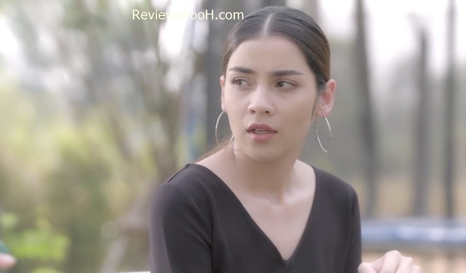 เรื่องย่อ เจ้าหญิงเม็ดทราย EP.3 - EP.4