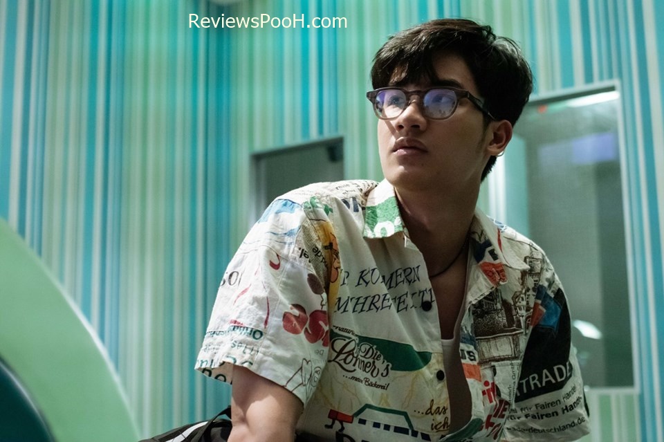 ซีรีส์ 3 Will Be Free สามเราต้องรอด