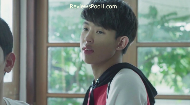 เรื่องย่อ Dark Blue Kiss จูบสุดท้ายเพื่อนายคนเดียว EP.2