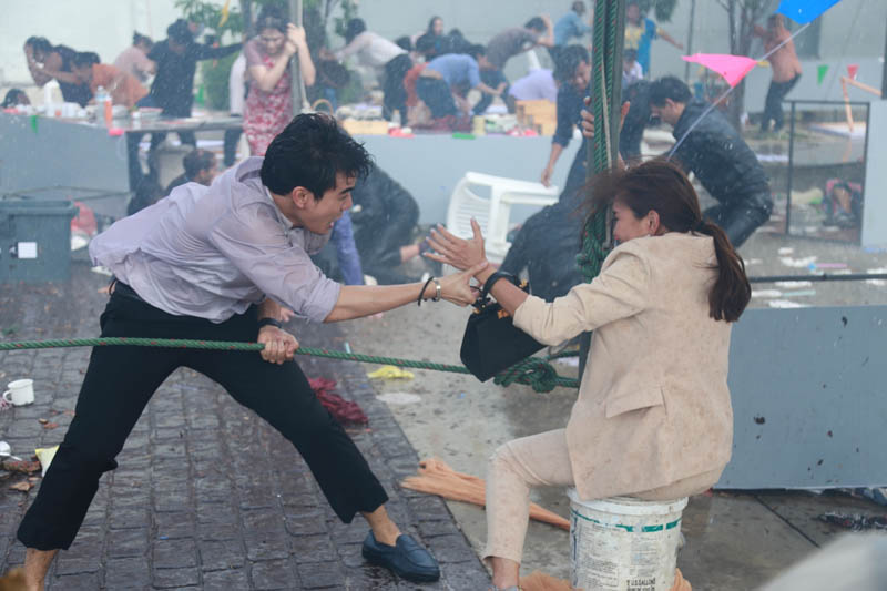 ฤกษ์สังหาร EP.15