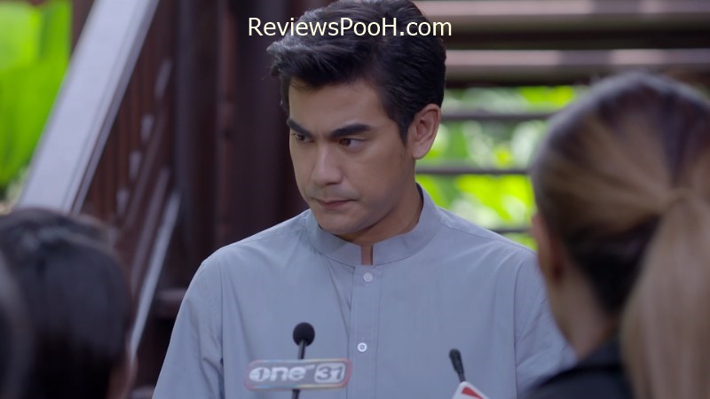 เรื่องย่อ ฤกษ์สังหาร ตอนล่าสุด EP.18