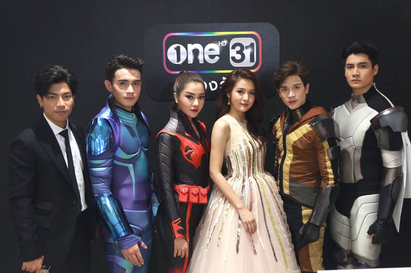 4 เทพผู้พิทักษ์