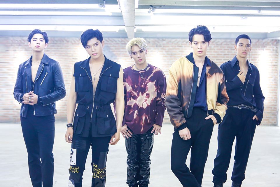 ZBurster : ซี-เบิร์สเตอร์