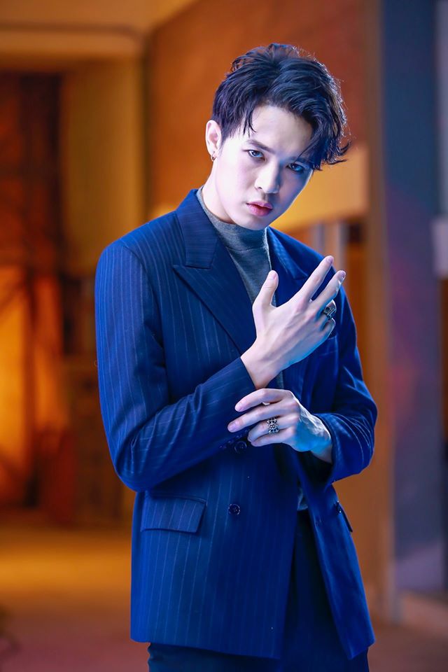 ZBurster : ซี-เบิร์สเตอร์