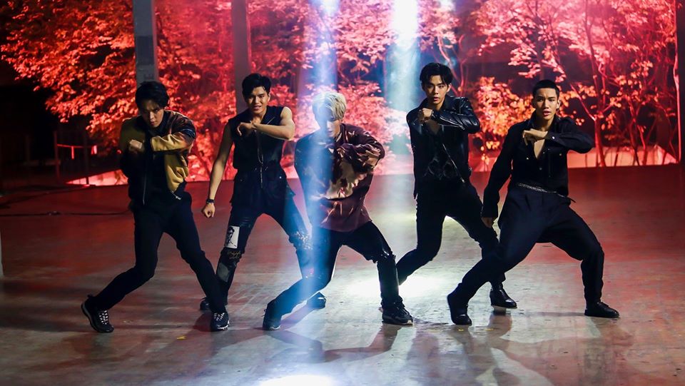 ZBurster : ซี-เบิร์สเตอร์