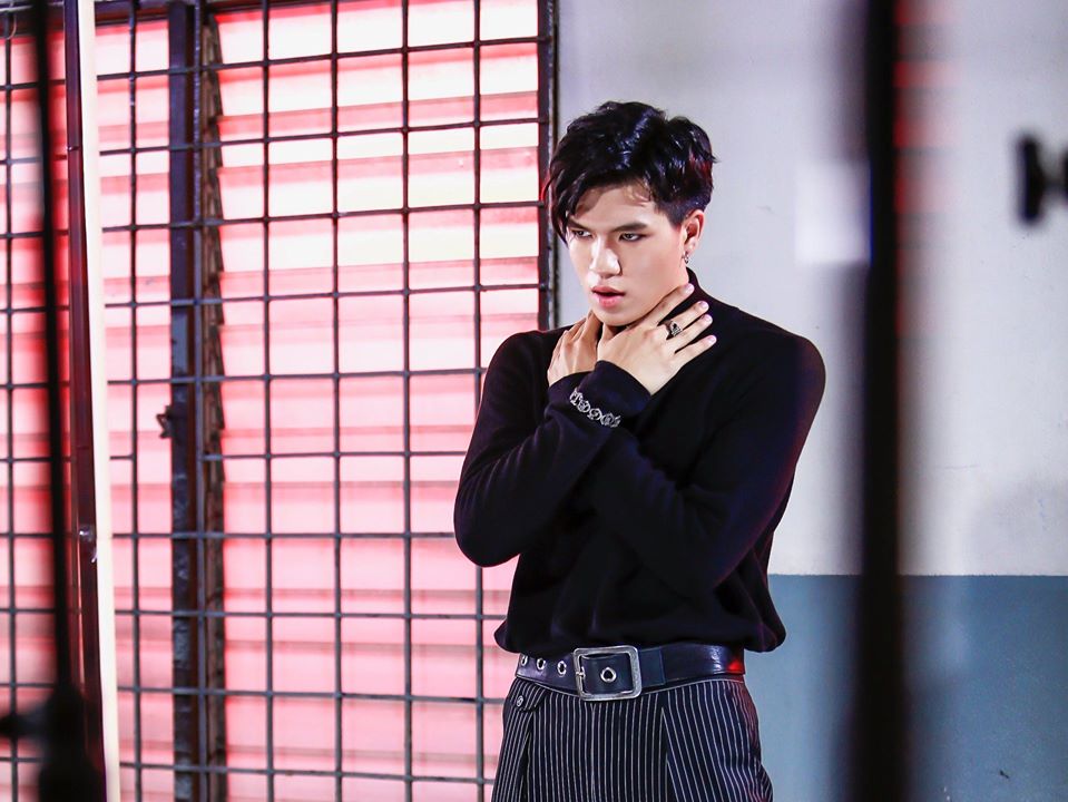 ZBurster : ซี-เบิร์สเตอร์ โจ้-ธนากร