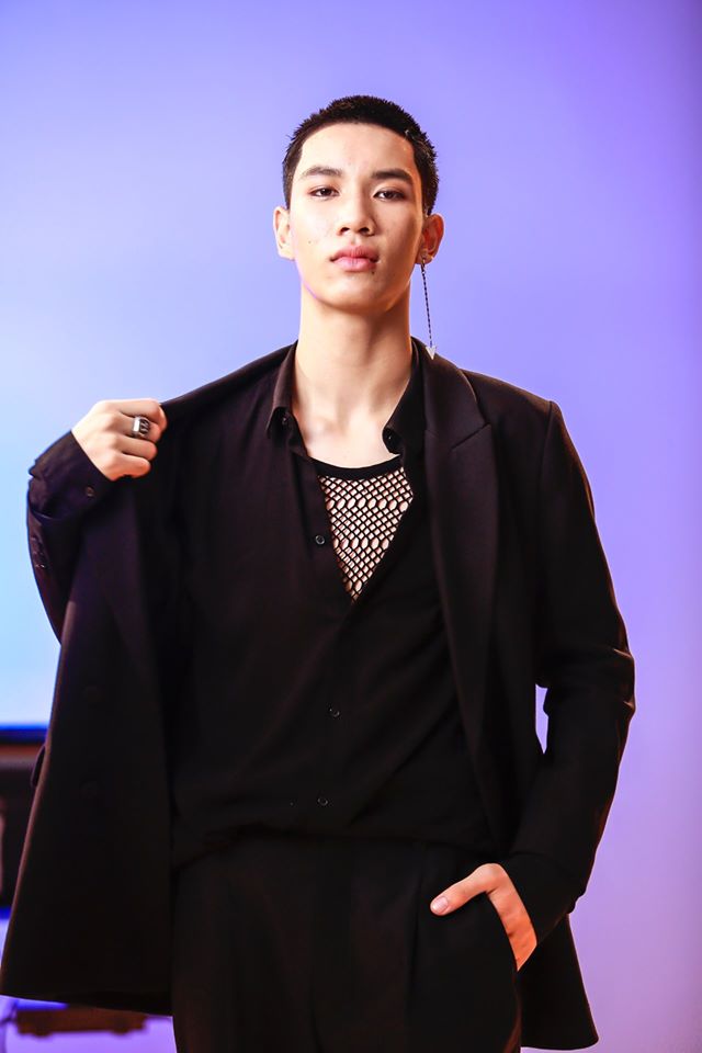 ZBurster : ซี-เบิร์สเตอร์ จอร์จ-ราเมศวร์