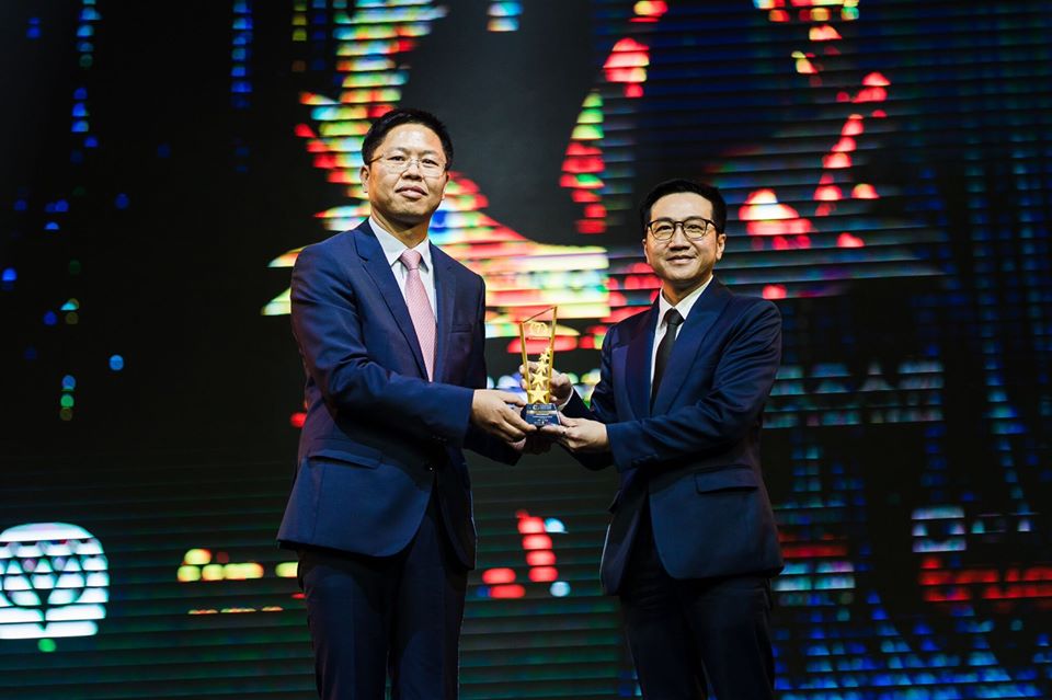 “ถา-สถาพร” สาขา “ความสัมพันธ์ไทย-จีน”