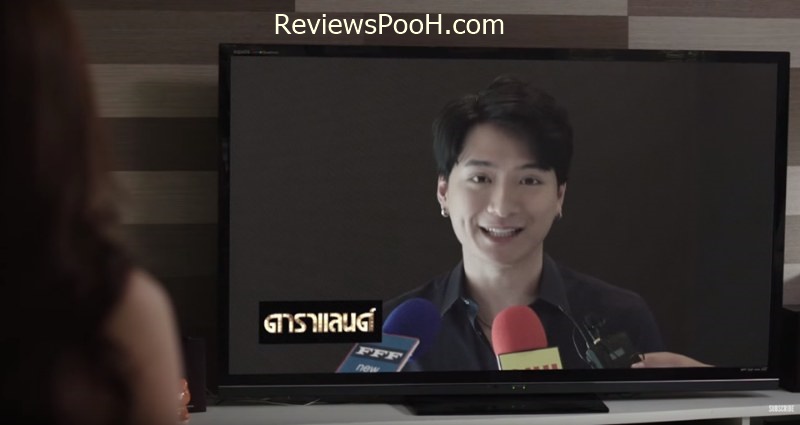 One Night Steal แผนรักสลับดวง EP.2