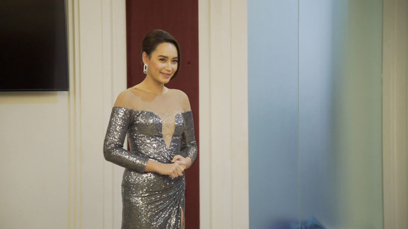 สงครามนักปั้นซีซั่น 2 บี น้ำทิพย์