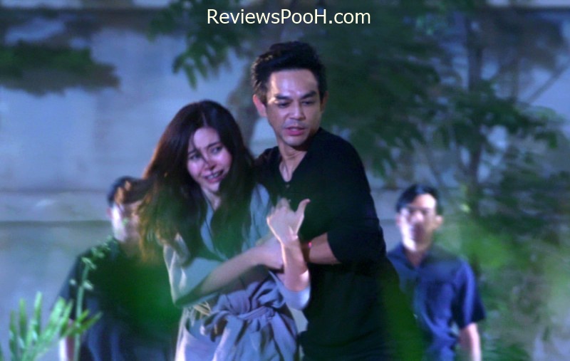 ฤกษ์สังหาร EP.23