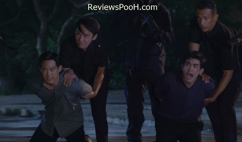 ฤกษ์สังหาร EP.23