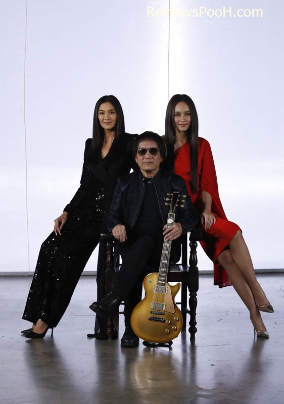 ป้อม อัสนี กลับมาสร้างตำนานบทใหม่ในเพลง ไม่ปล่อยมือ ประกอบ สงครามนักปั้น ซีซั่น 2