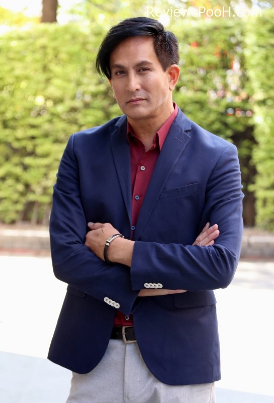 พีท ทองเจือ