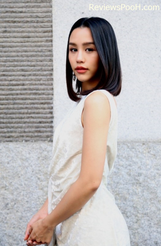 ลิลลี่- ภัณฑิลา