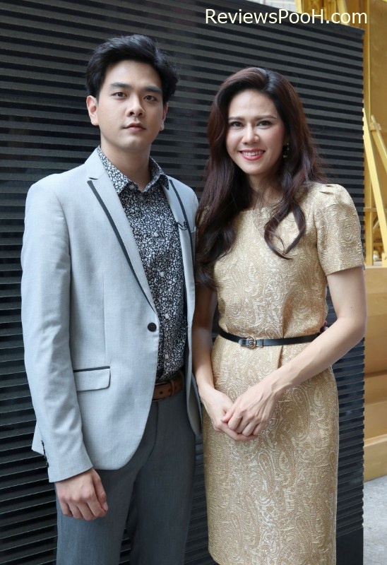 เคเบิ้ล-ทิณณภพ , น้ำฝน-สรวงสุดา