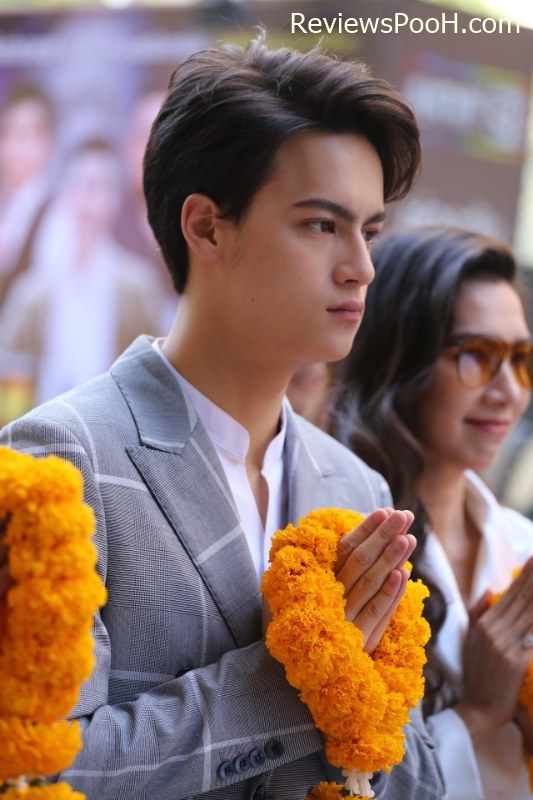 หนี้เสน่หา บวงสรวง