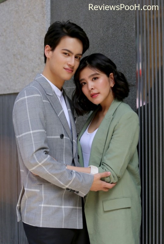 ไอซ์-พาริส  พบกับ หนูนา-หนึ่งธิดา