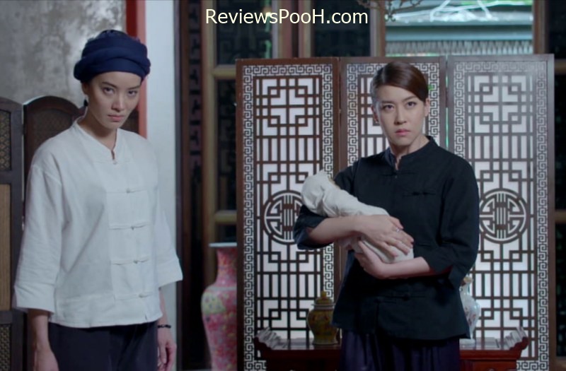 เรือนไหมมัจจุราช EP.17