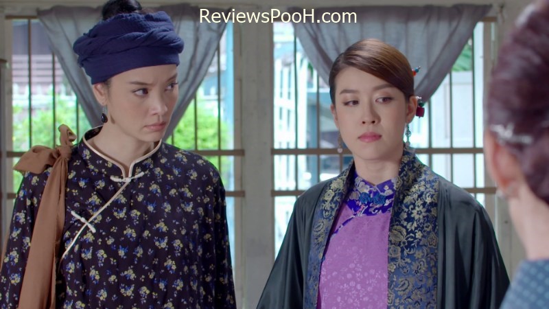 เรื่องย่อ เรือนไหมมัจจุราช ตอนใหม่ EP.20