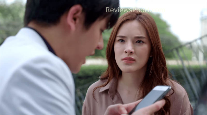 เรื่องย่อ One Night Steal แผนรักสลับดวง EP.6