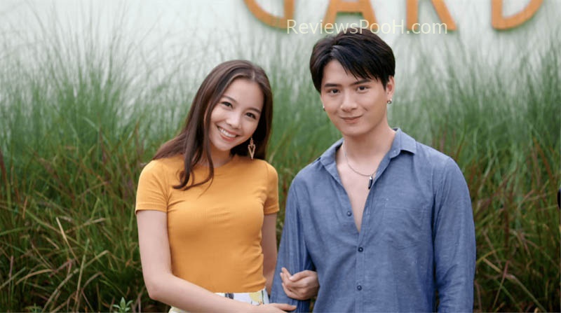 เรื่องย่อ One Night Steal แผนรักสลับดวง EP.6