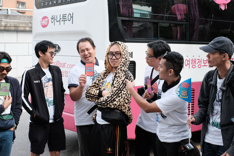 พาราด็อกซ์