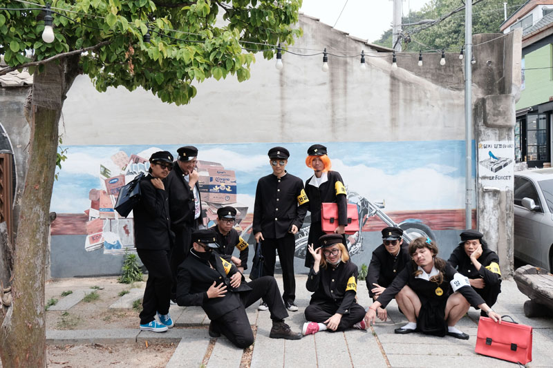 พาราด็อกซ์