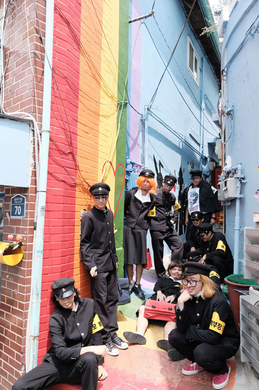 พาด็อกซ์ทัวร์ ซีซั่น 2