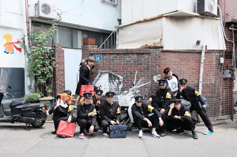 พาด็อกซ์ทัวร์ ซีซั่น 2